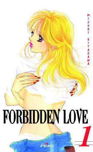 Forbidden Love Vol.1