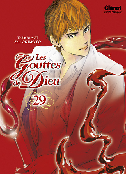 Gouttes de Dieu (les) Vol.29
