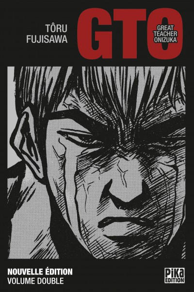 GTO - Great Teacher Onizuka - Double Vol.1