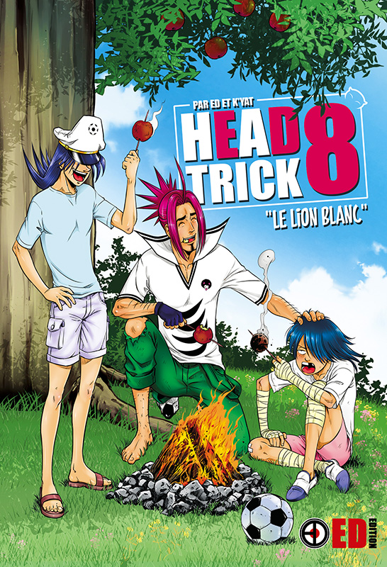  Geek Touch - Actualités | Manga News 2016