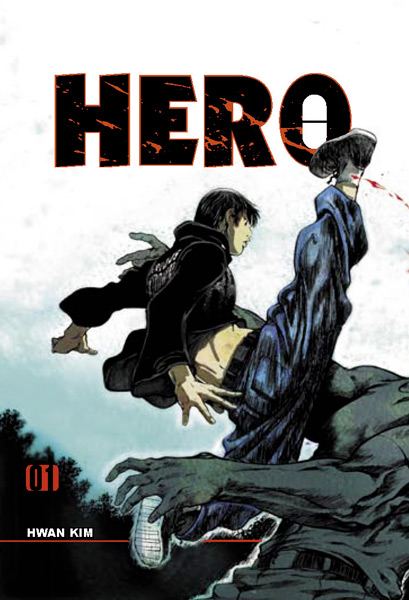 Hero Vol.1