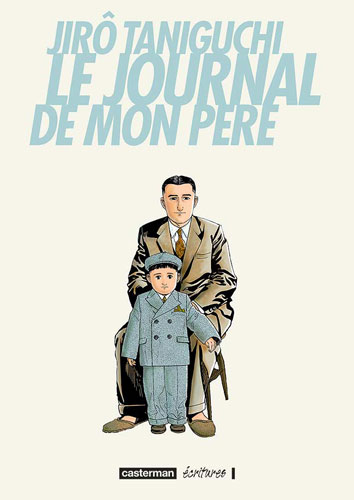 Journal de mon père (le) - Intégral