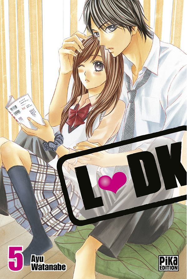 L-DK Vol.5