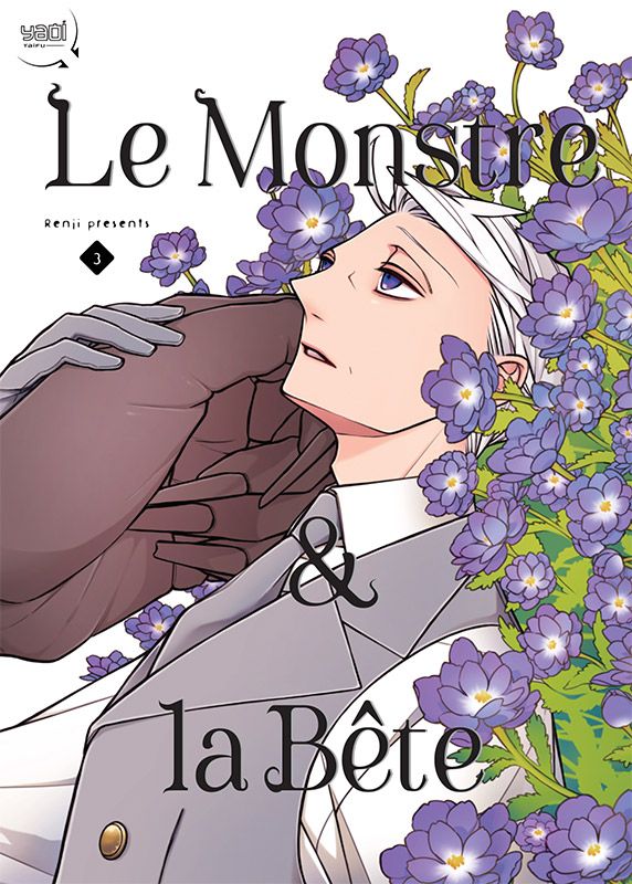 Monstre et la bête (le) Vol.3