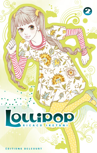 Lollipop Vol.2