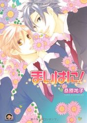 Manga - Manhwa - My Honey! jp
