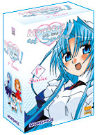 Monsieur est servi - Box 1