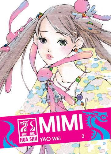 Mimi Vol.2