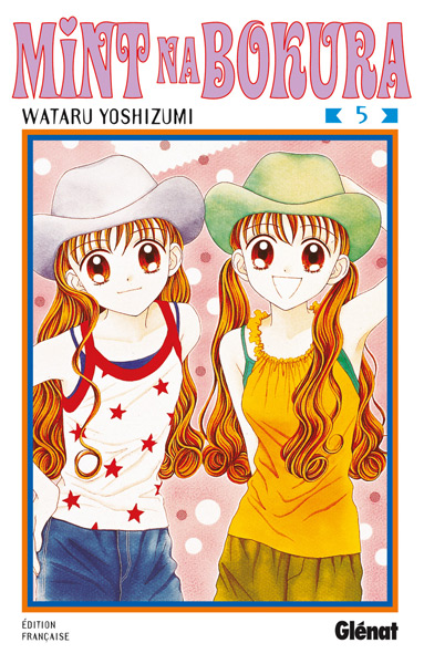 Mint na bokura Vol.5