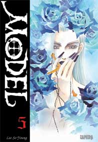 Mangas - Model Vol.5