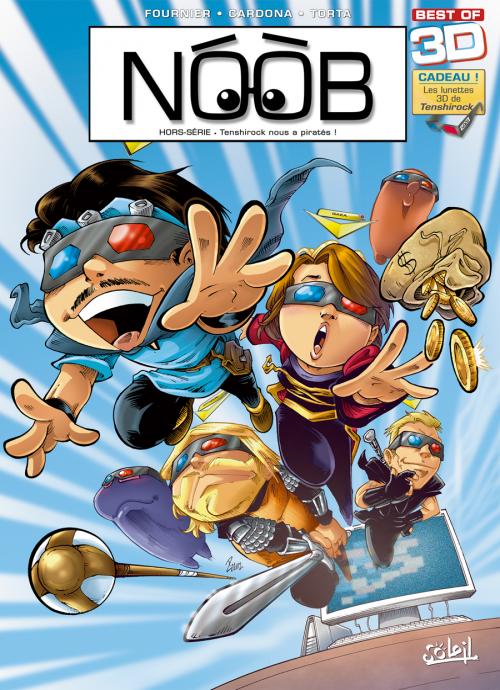 Noob - Hors Série