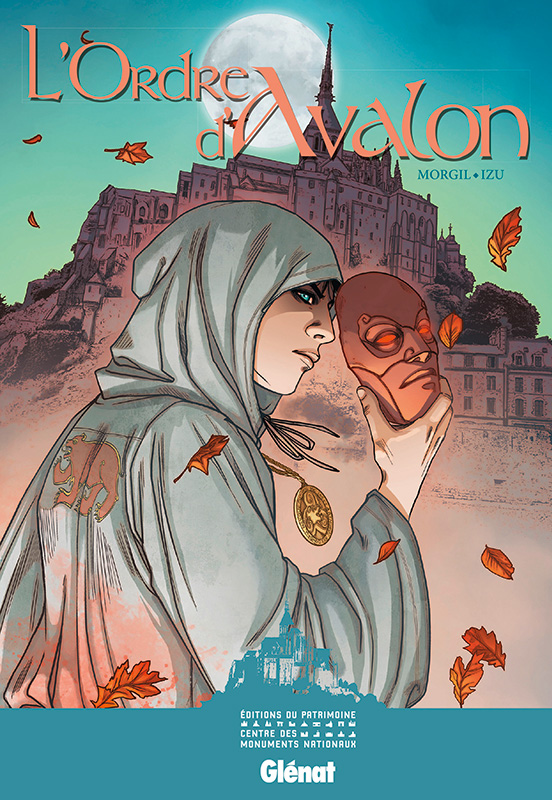 Ordre d'Avalon (l')