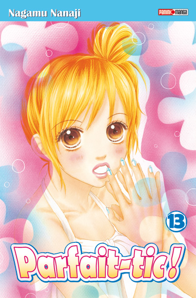 Parfait Tic Vol.13