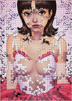 Perfect Blue Storyboard jp