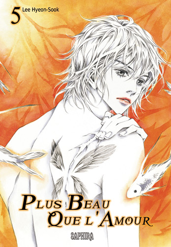 Plus beau que l'amour Vol.5
