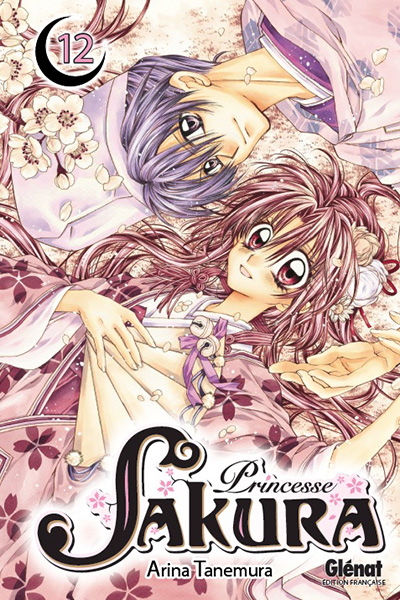 Princesse Sakura Vol.12