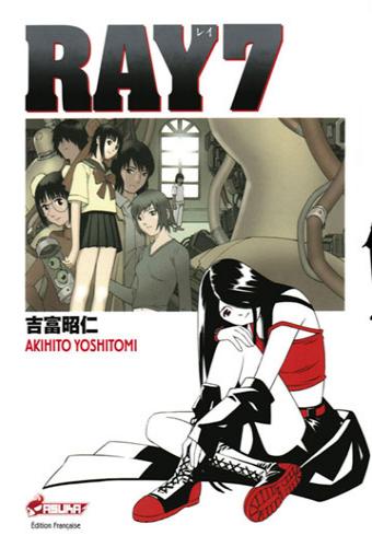 Ray Vol.7
