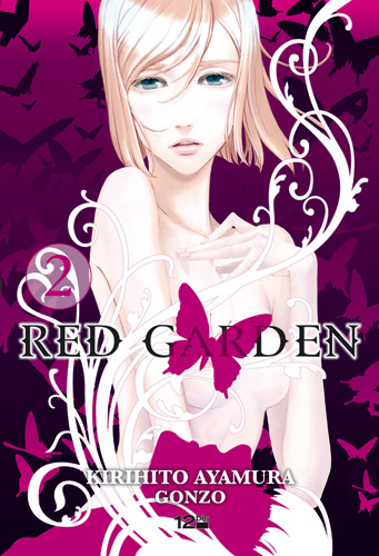 Red Garden Vol.2