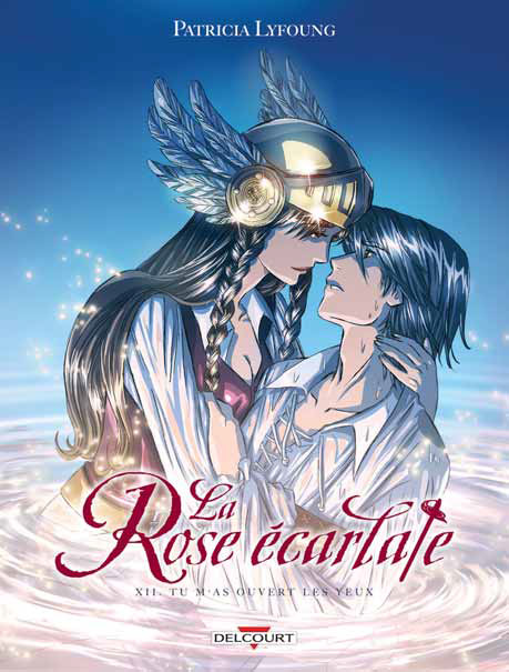 Rose écarlate (la) Vol.12