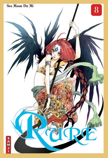 Rure - Samji Vol.8