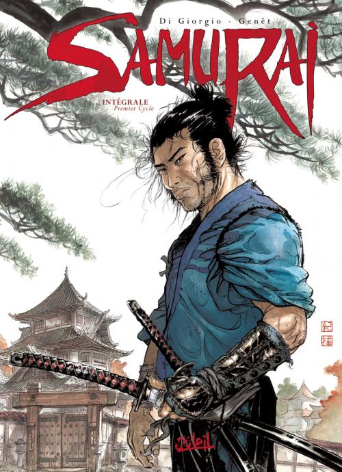 Samurai - Intégrale Vol.1