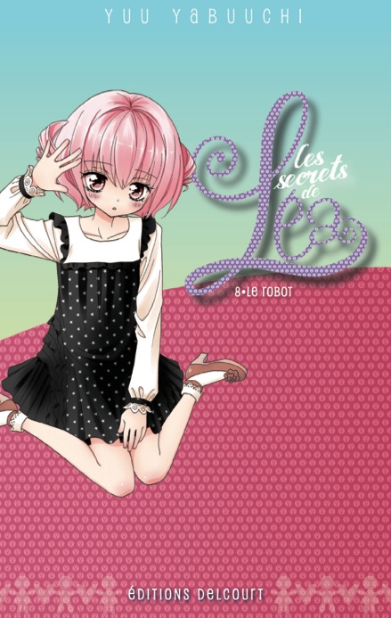 Secrets de Léa (les) Vol.8