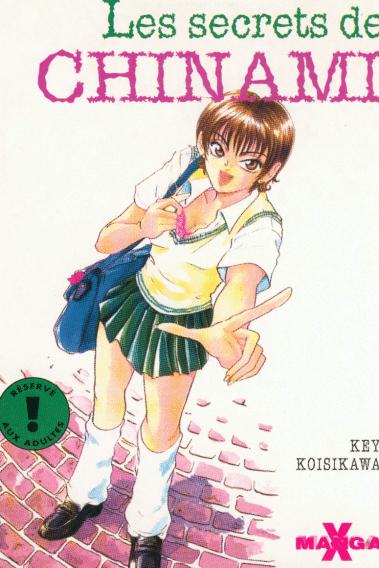 Secrets de Chinami (les)