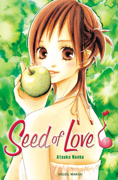 Seed of love Vol.1