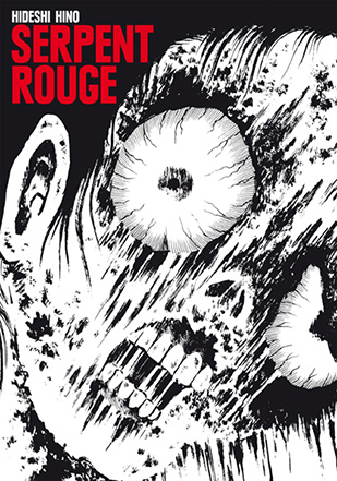 Serpent Rouge