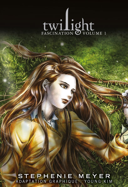 Twilight Vol.1