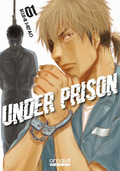 Under Prison Vol.1