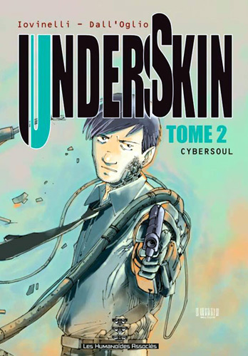 Underskin Vol.2