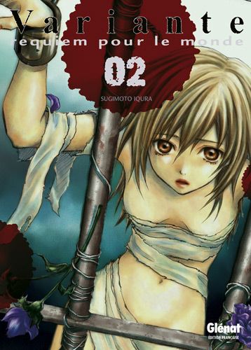 Variante Vol.2