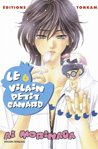 Vilain petit canard Vol.6