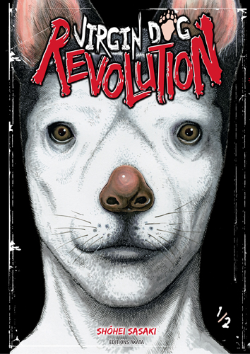Virgin Dog Revolution Vol.1