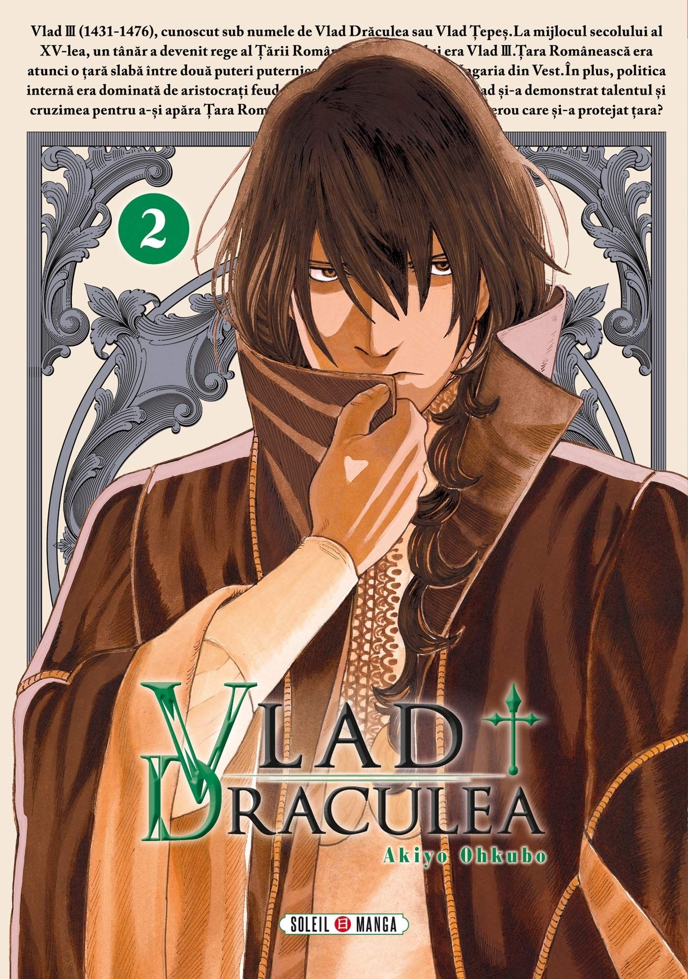 Vlad Draculea Vol.2