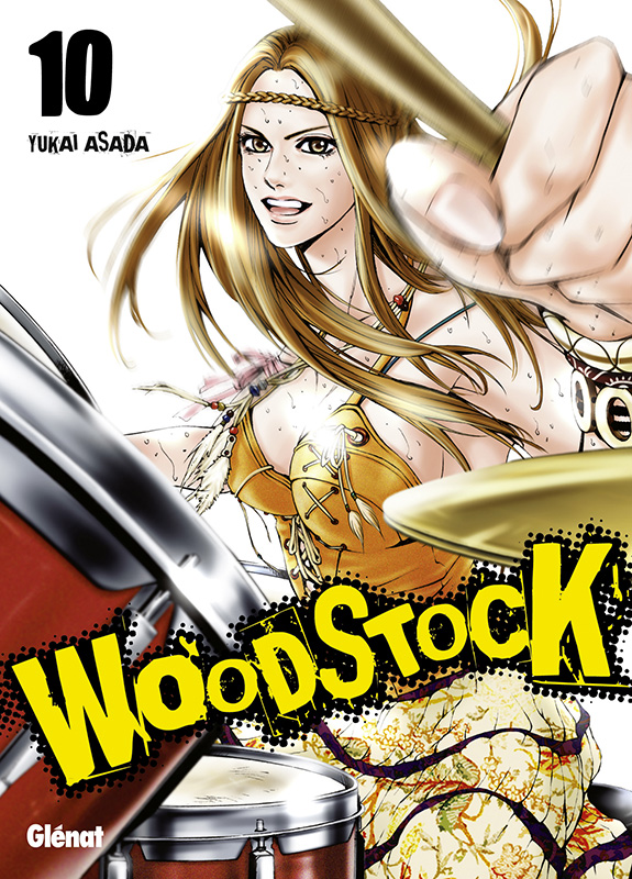 Woodstock Vol.10