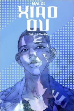 Xiao Ou Vol.3