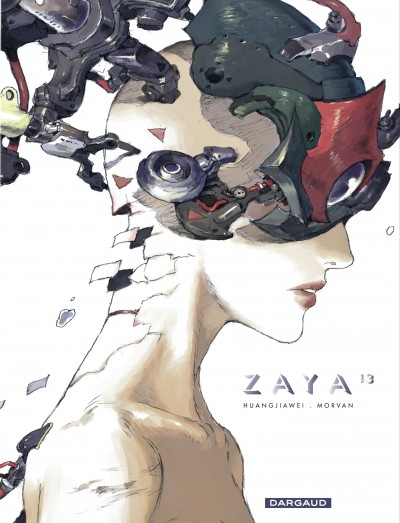 Zaya Vol.3
