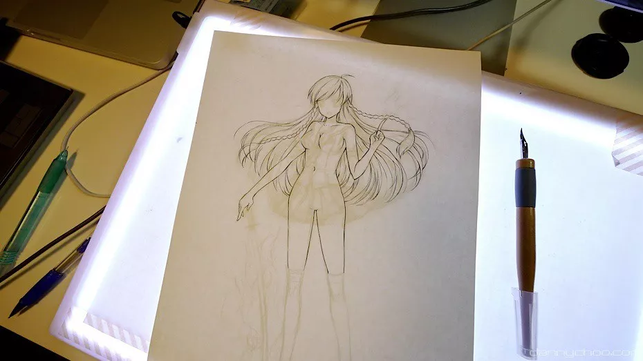 Comment dessiner un Manga News 2025
