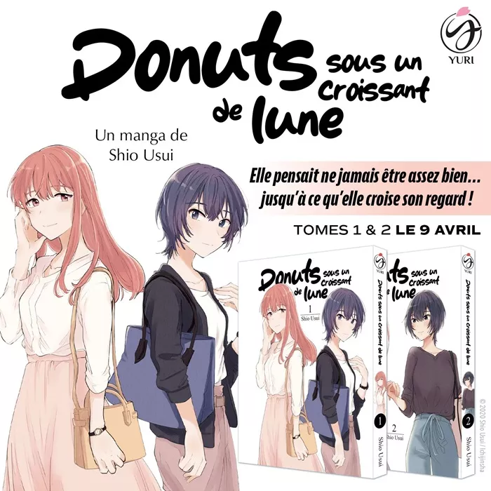 Le Manga News 2025