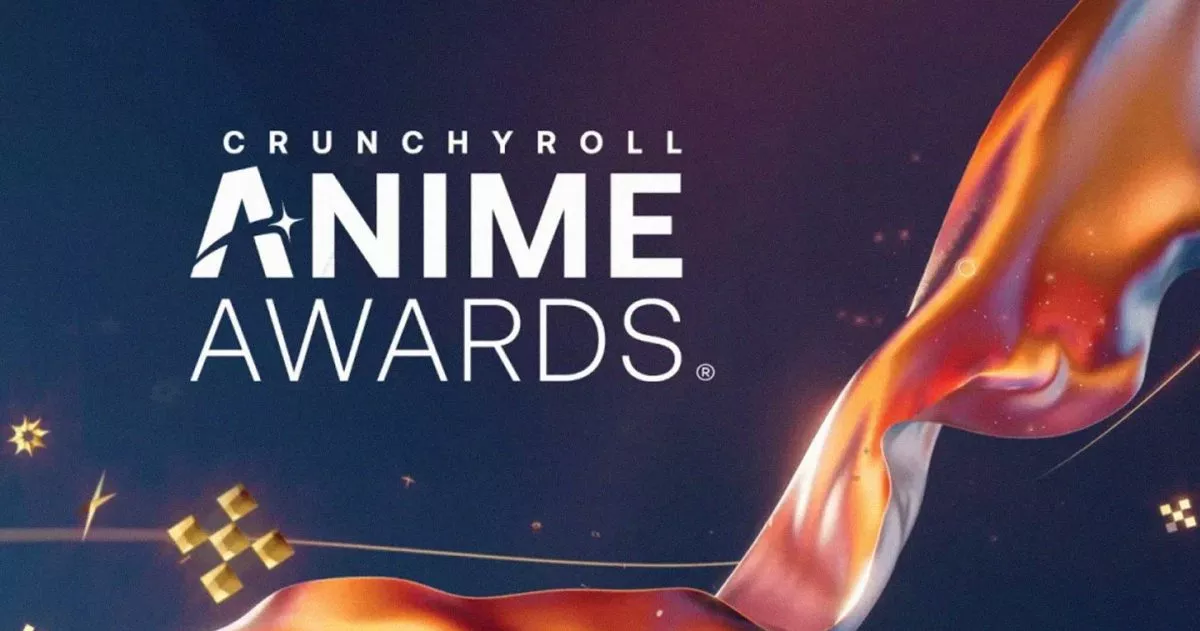 Resultats des Crunchyroll Anime Awards 2025 - Actualités | Manga News 2025