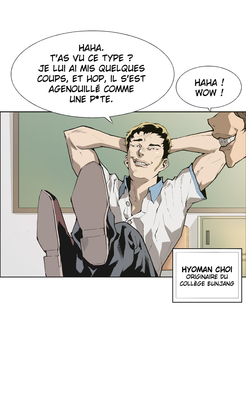 Heros Fragile - Article | Manga News 2025