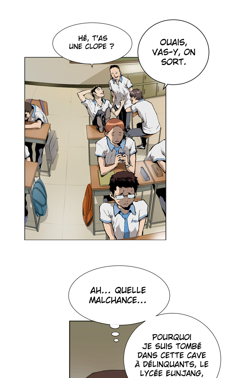 Heros Fragile - Article | Manga News 2025