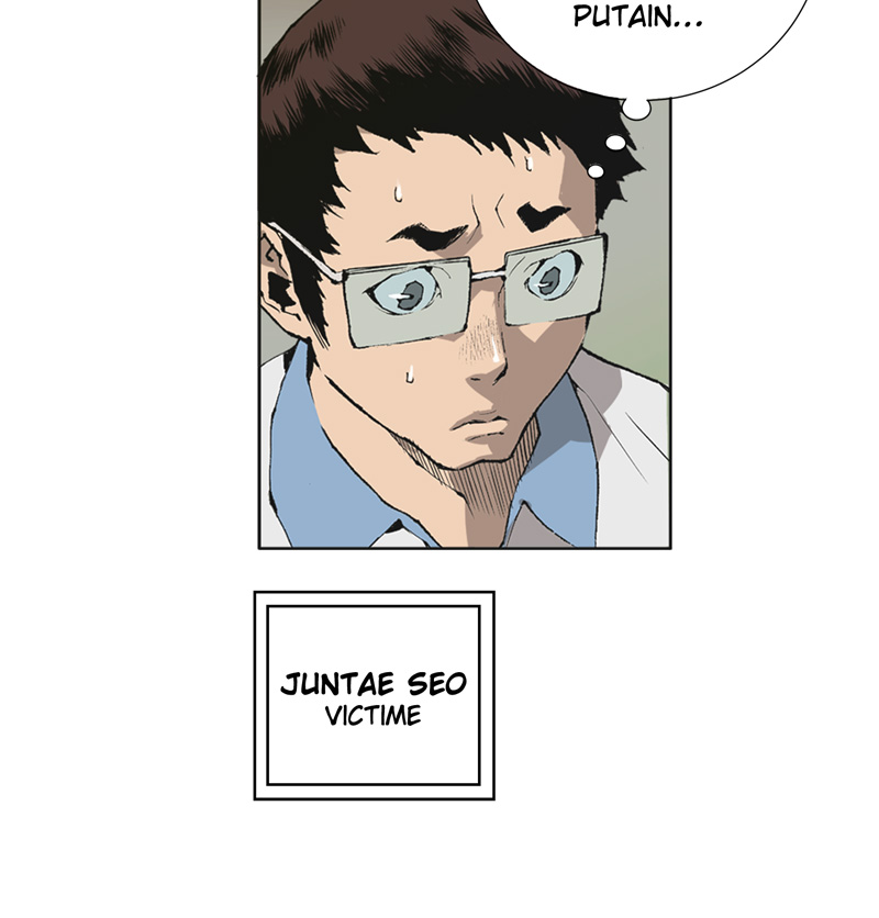 Heros Fragile - Article | Manga News 2025
