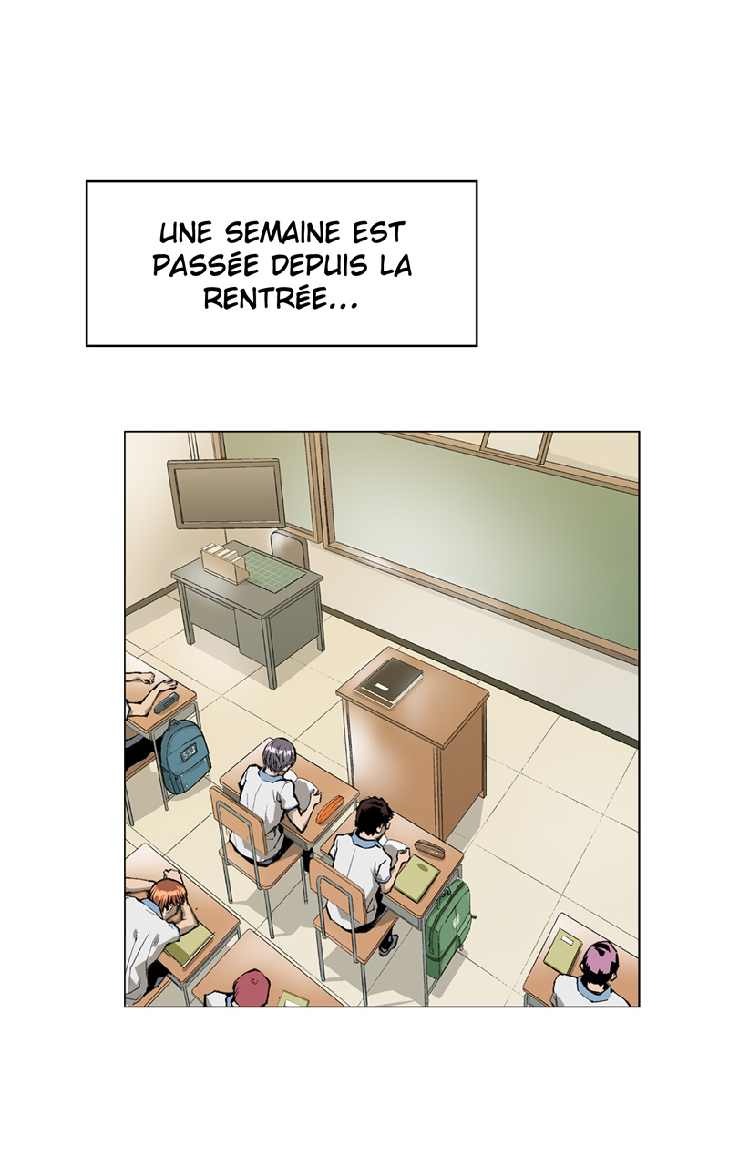 Heros Fragile - Article | Manga News 2025