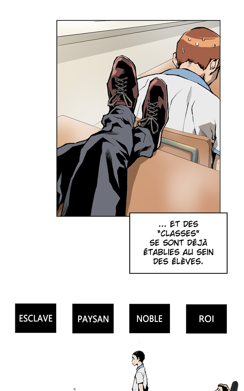 Heros Fragile - Article | Manga News 2025