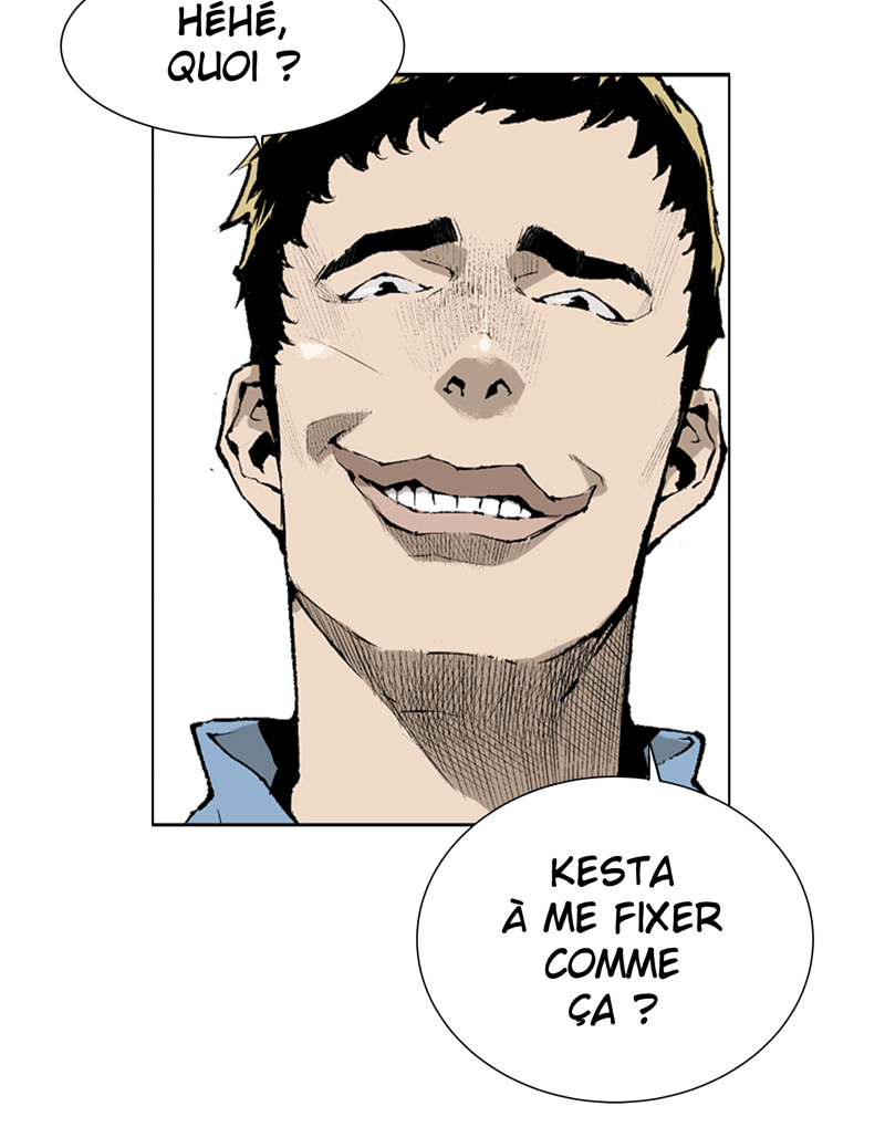 Heros Fragile - Article | Manga News 2025