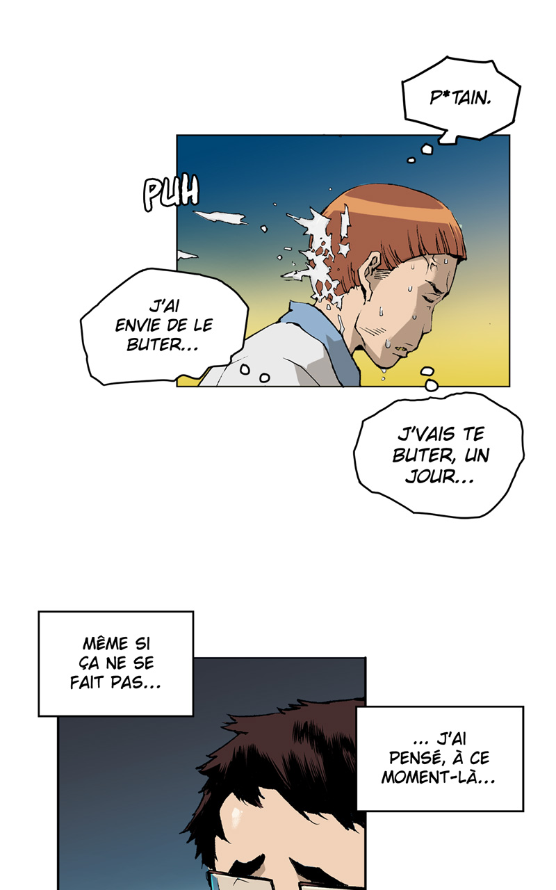 Heros Fragile - Article | Manga News 2025