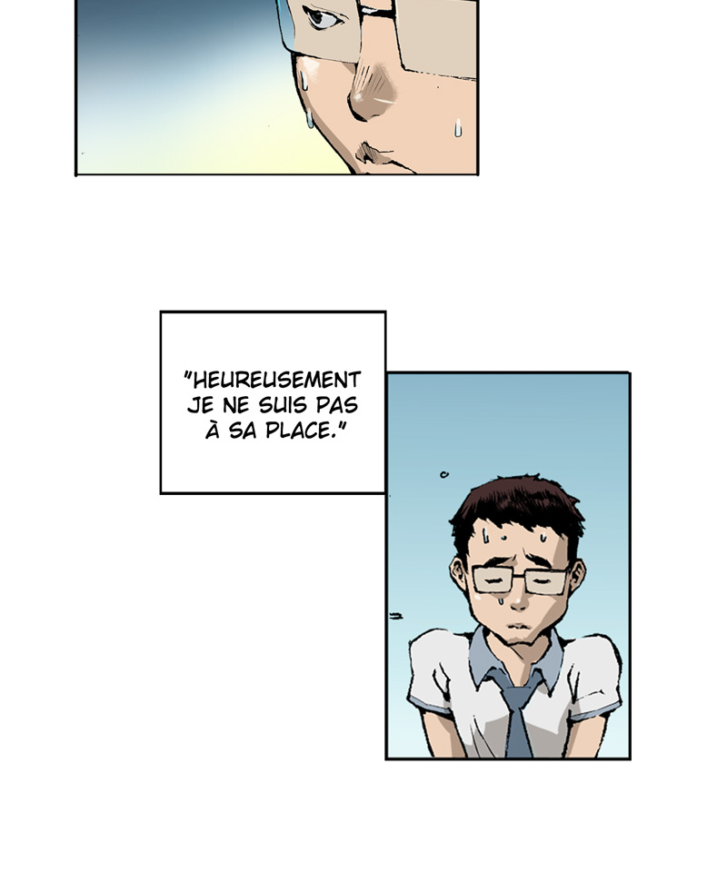 Heros Fragile - Article | Manga News 2025